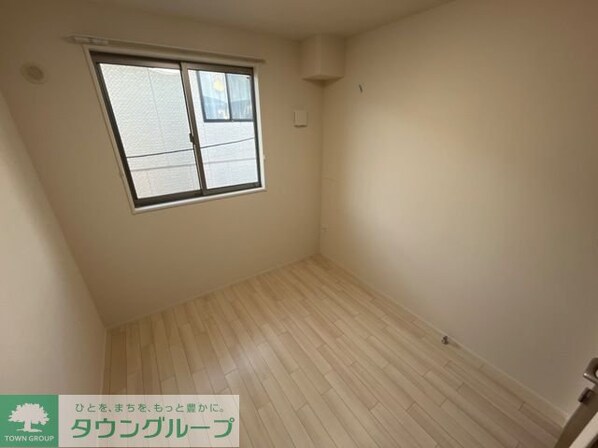 キャメロット八王子の物件内観写真